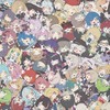 🌈たうん二四三四丁目～虹限定緩也ハント～