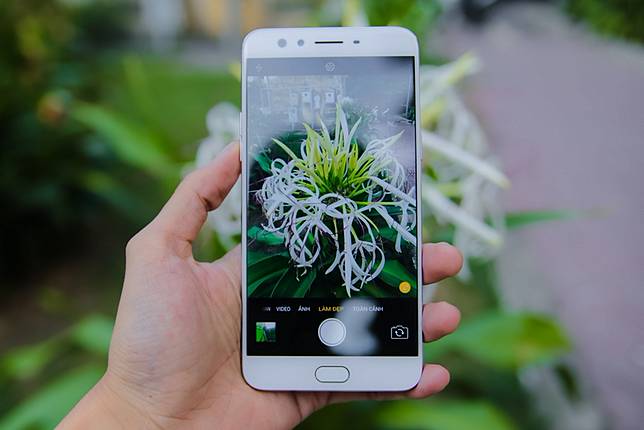 5 Fitur yang Bikin OPPO Berbeda dari Smartphone Lainnya