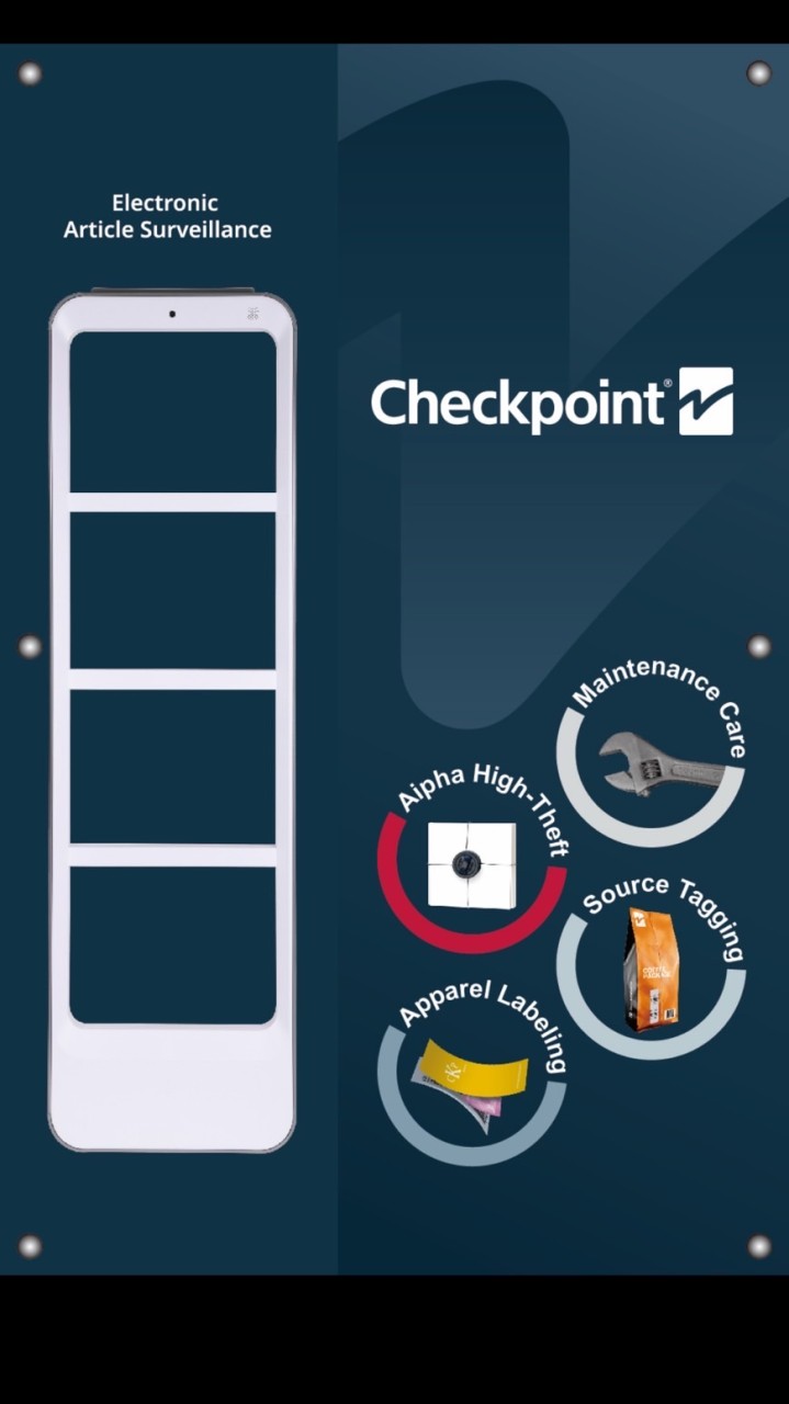 Checkpoint