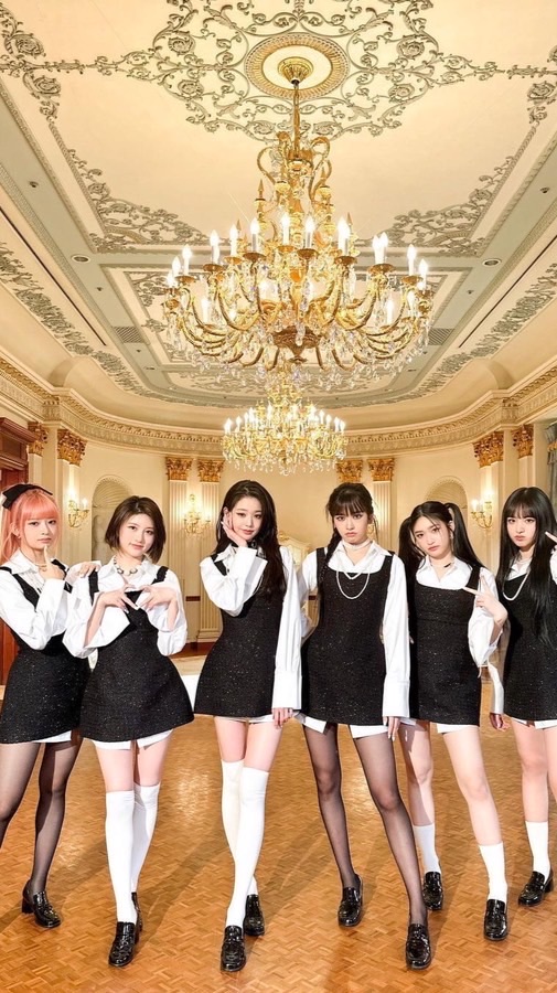 K-pop的秘密基地