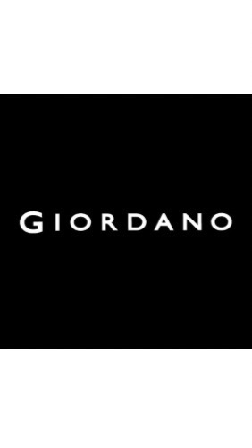 Giordano โรบินสันชั้น2 เซ็นทรัลชลบุรี