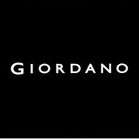 Giordano โรบินสันชั้น2 เซ็นทรัลชลบุรี