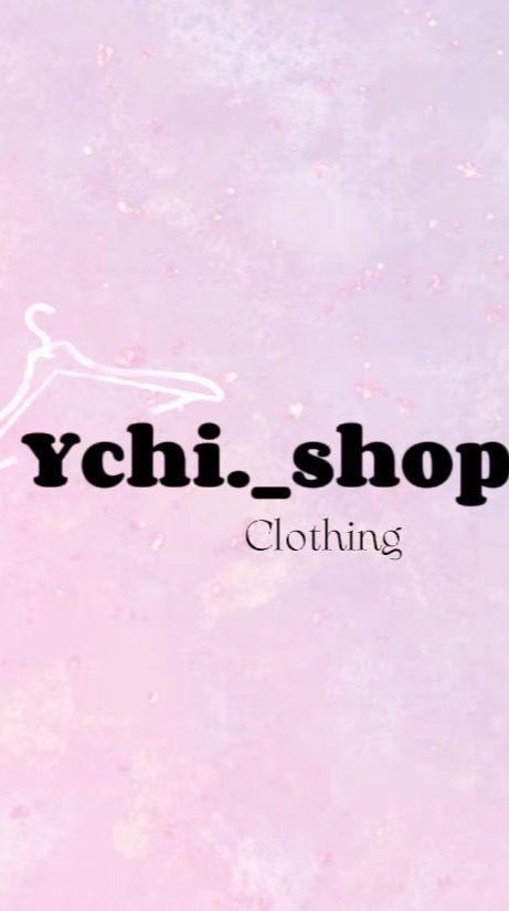 Ychi._shop