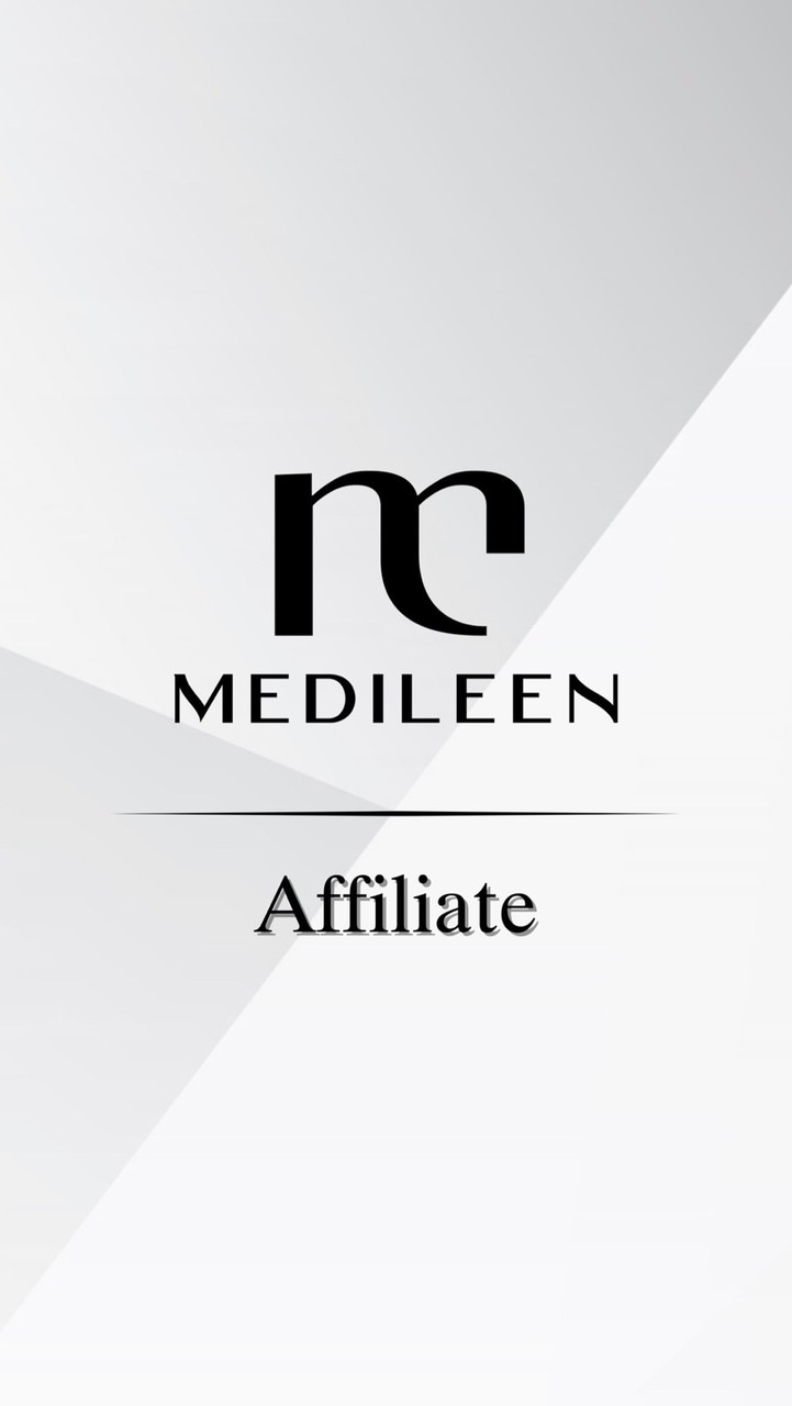 Affiliate Medileen