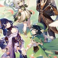 原神なりきり！緩め[再建]