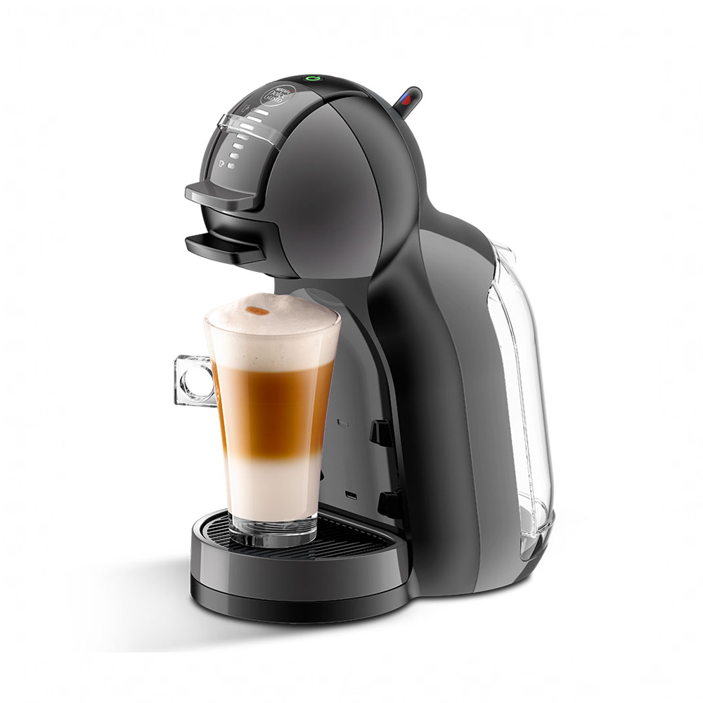 雀巢 Nescafe Dolce Gusto 多趣酷思 膠囊咖啡機 Minime 鋼琴黑