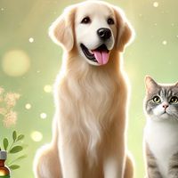 寵愛毛孩日常｜天然照護 × 外泌體交流