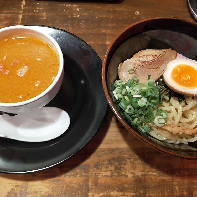 写真 麺舎 いっとう 奈良富雄店 富雄元町 富雄駅 ラーメン つけ麺 By Line Place