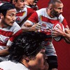 ラグビー🏈　大学・社会人・ワールドカップを楽しむ会