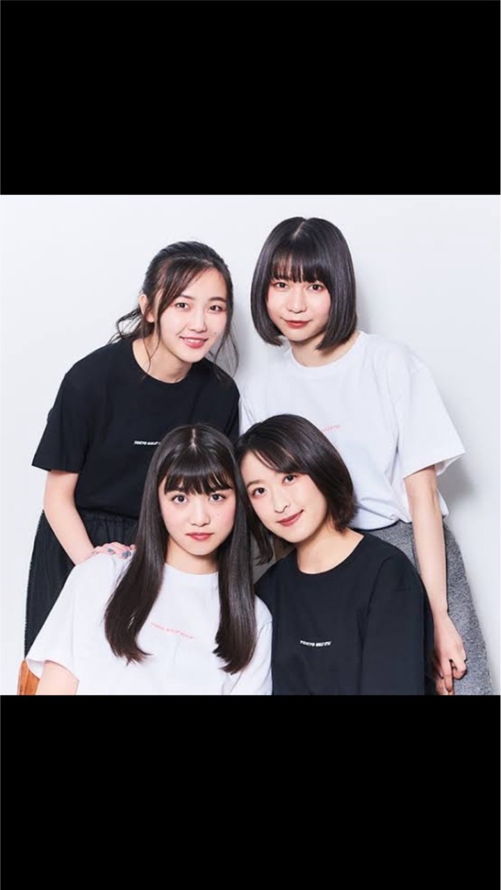 東京女子流！！集まれ！！✳︎アスタライト✳︎