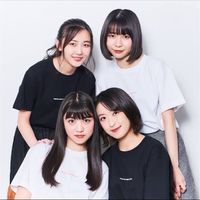 東京女子流！！集まれ！！✳︎アスタライト✳︎