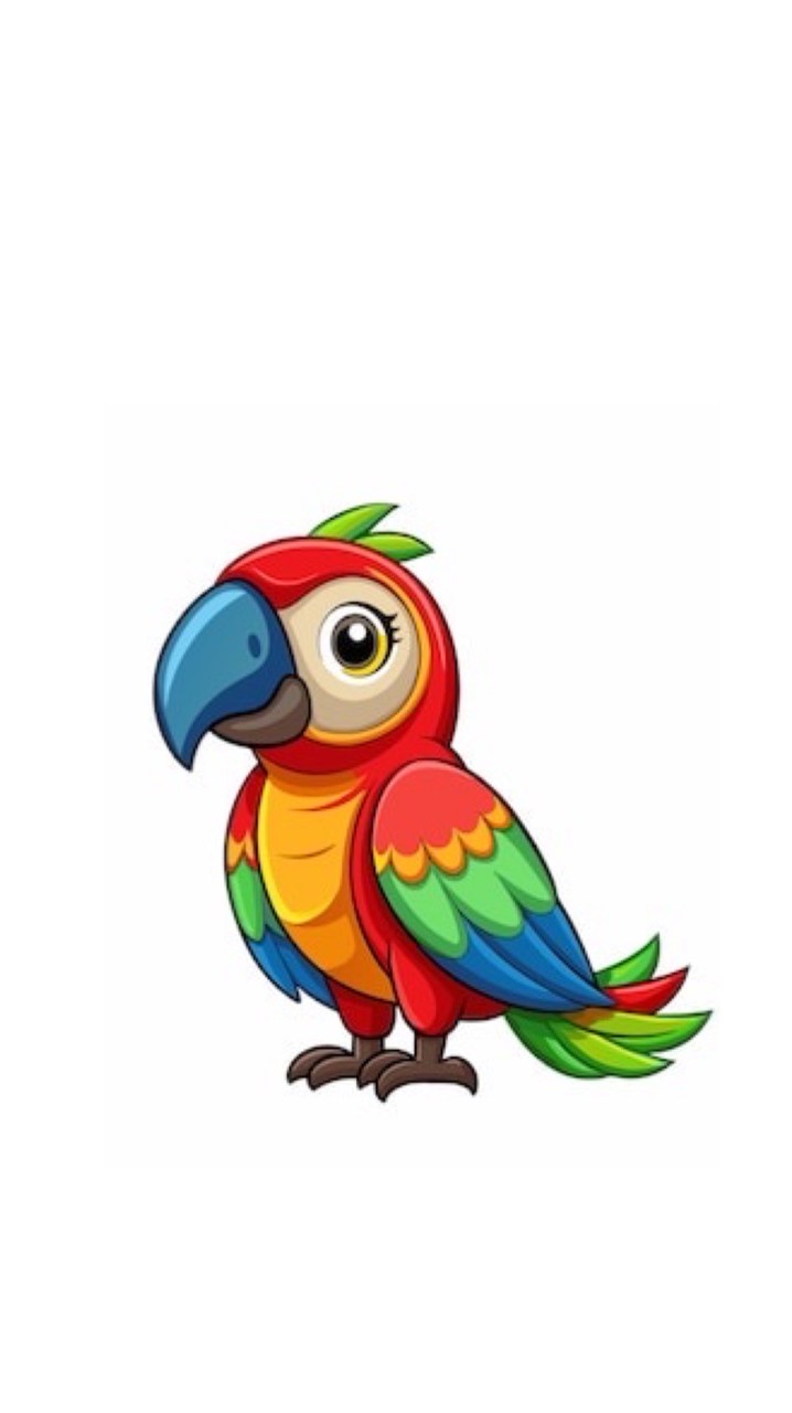 Parrot英文班