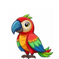 Parrot英文班