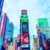 ニューヨークなう