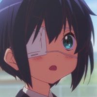 中二病でも恋がしたい！