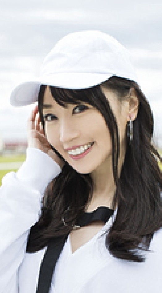 水樹奈々のオープンチャット