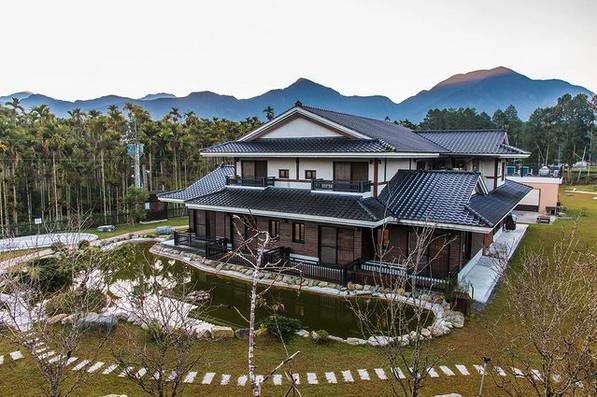 圖片來源：IG @judyinchanghua