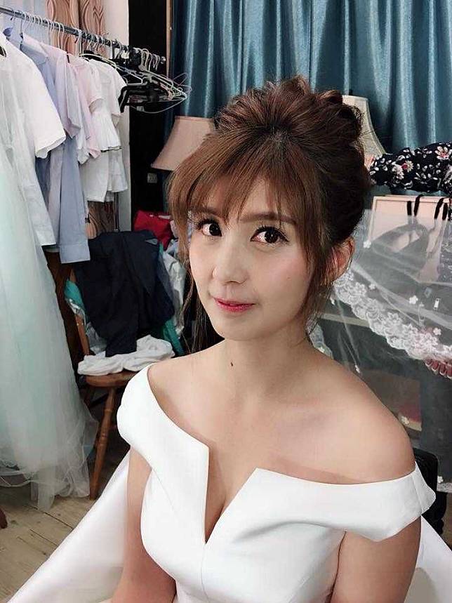 【不倫民眾黨7】政壇美女超愛夾　披婚紗嫁高雄卻逃婚