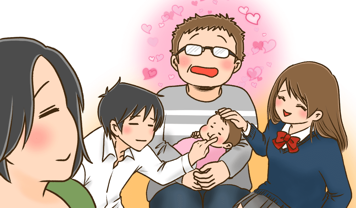 40歳を目前にして思いがけず妊娠 40歳以上で出産したみなさんのリアルなエピソードもご紹介 ママスタ