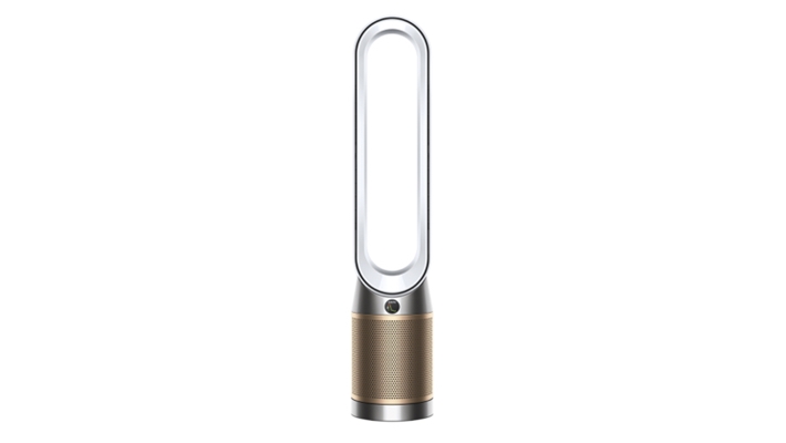 Dyson Purifier Cool™ Formaldehyde 二合一甲醛偵測空氣清淨機 TP09 (白金色)