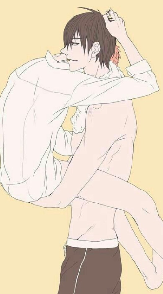 การ์ตูนวาย