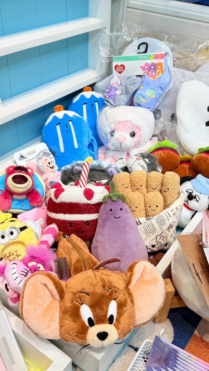 Lumi•拾光精品雜貨