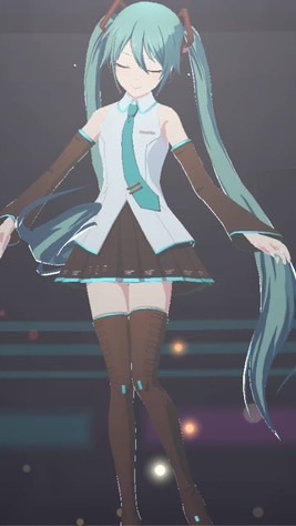 プロセカキャラ崩壊！