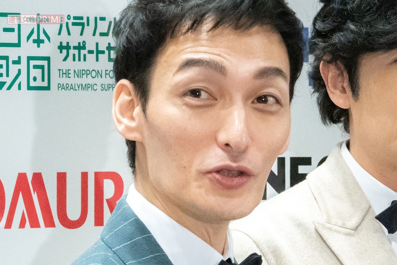 ひき逃げ 稲垣 吾郎