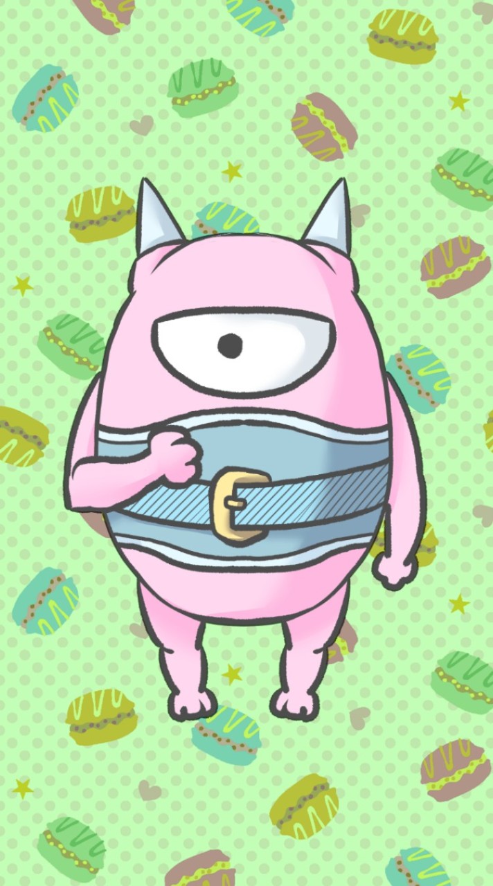 1鯖フラットメン！