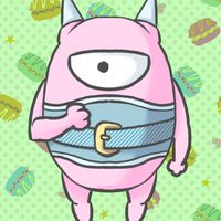 1鯖フラットメン！