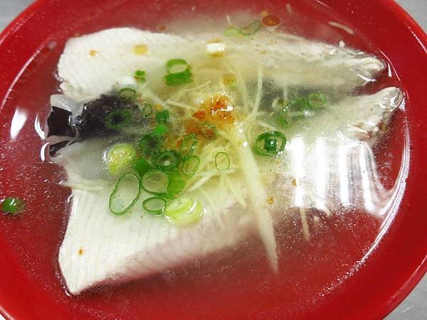 【三重美食】台南林無刺虱目魚-老饕才知道的新鮮好吃虱目魚粥