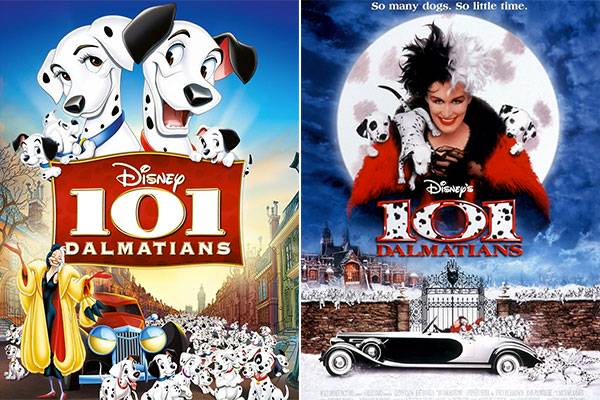 5 Film Live Action Disney yang Nggak Sesukses Animasinya