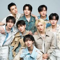 StrayKids✭35歳からの大人STAY