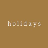 holidays🫧日韓代購|選物
