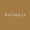 holidays🫧代購|選物