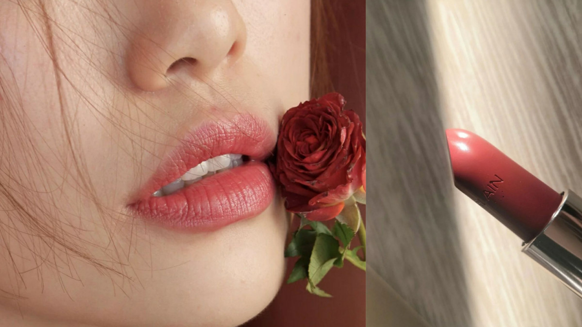 Dior 癮誘超模巨星唇膏 #667