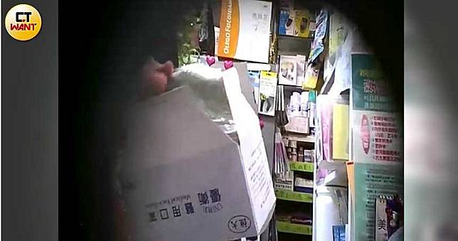 【疫起斂財7】口罩地下司令嗆提告　囤積私賣畫面曝光狠打臉