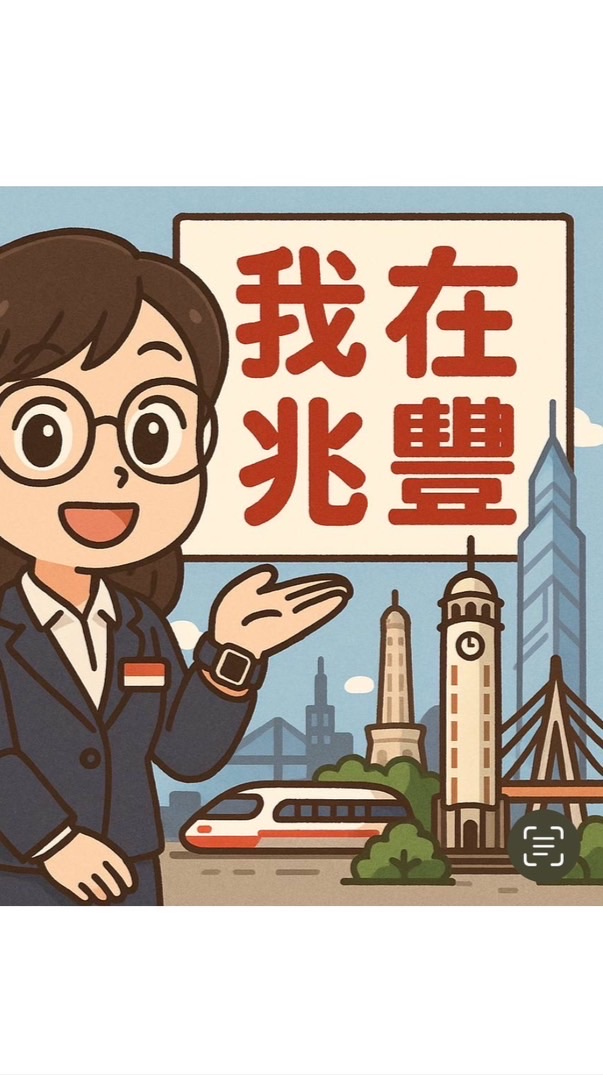 兆豐證券CCL資訊分享