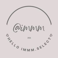 immm.select生活好物選品