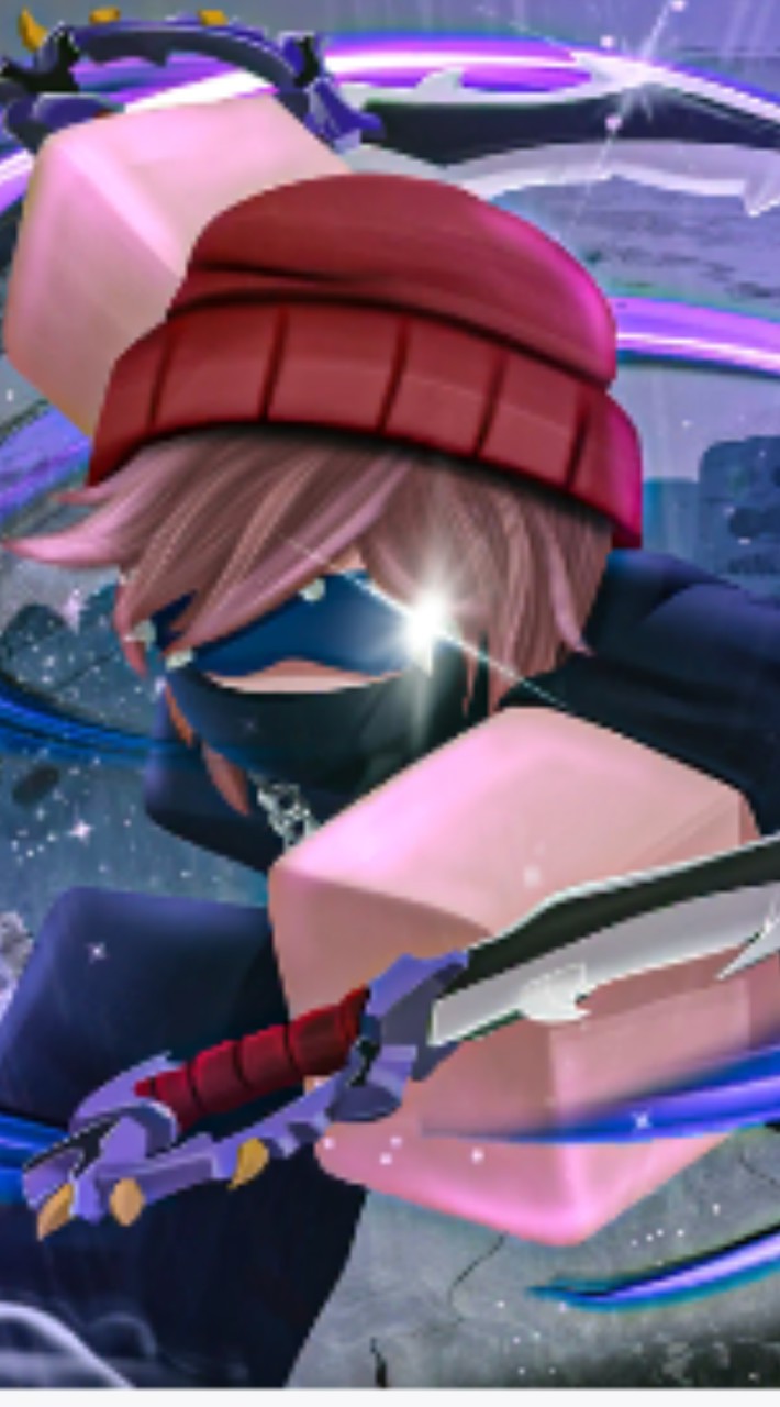 ロブロックス/ハンディゾンビ