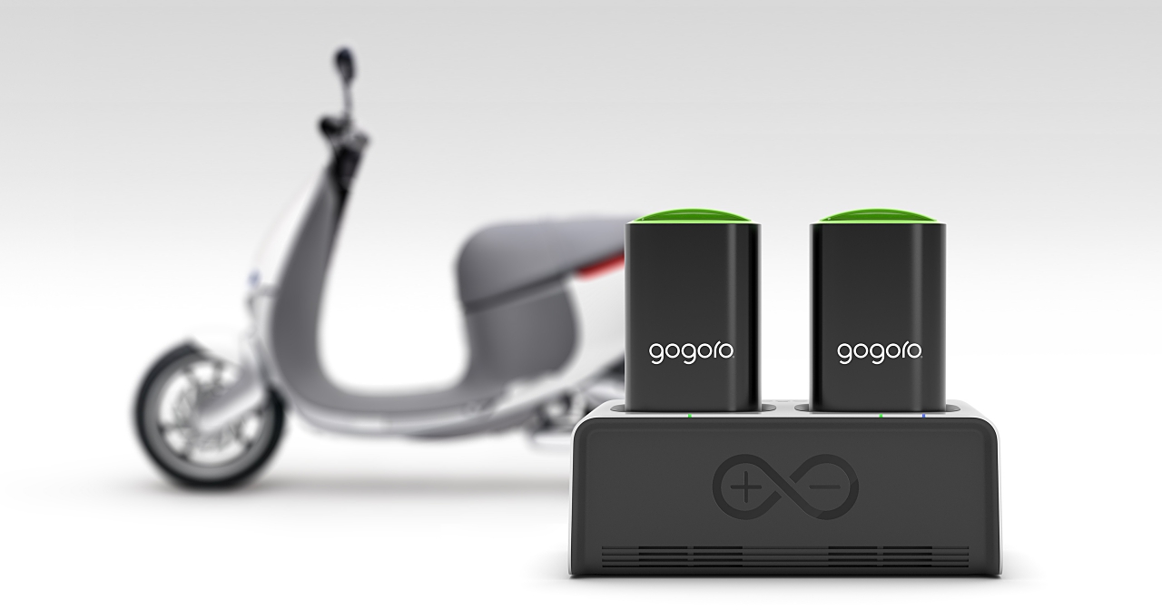 騎到一半就沒動力？Gogoro 斷電問題持續延燒，官方聲明將回收少數有問題電池