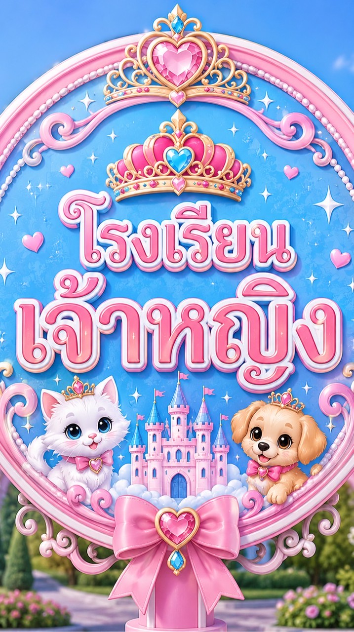 โรงเรียนเจ้าหญิง