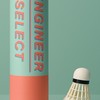 Engineer Select 羽毛球購買區