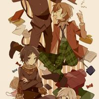 二次元聊天群