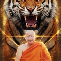 泰國佛牌：普泰德/普泰得