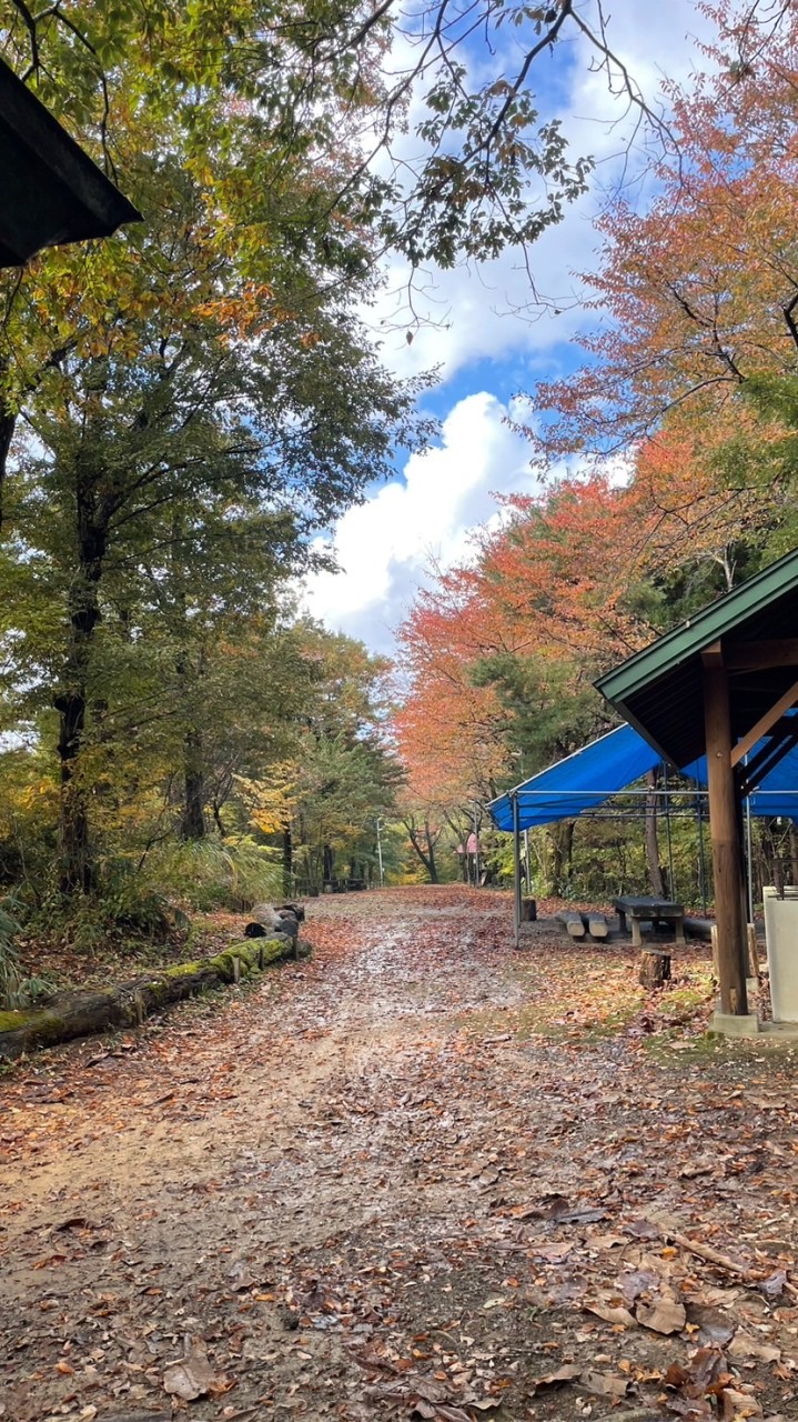 アウトドア好き集まれ🏕️楽しいこと大好き🏞️