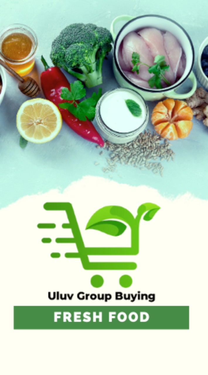 🌱Uluv美食團購小舖-中和南勢角群🌿