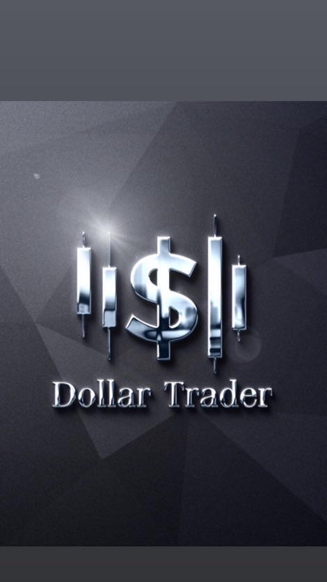Dollar Trader 💲(สอนเทรด-และวิเคราะห์กราฟ)
