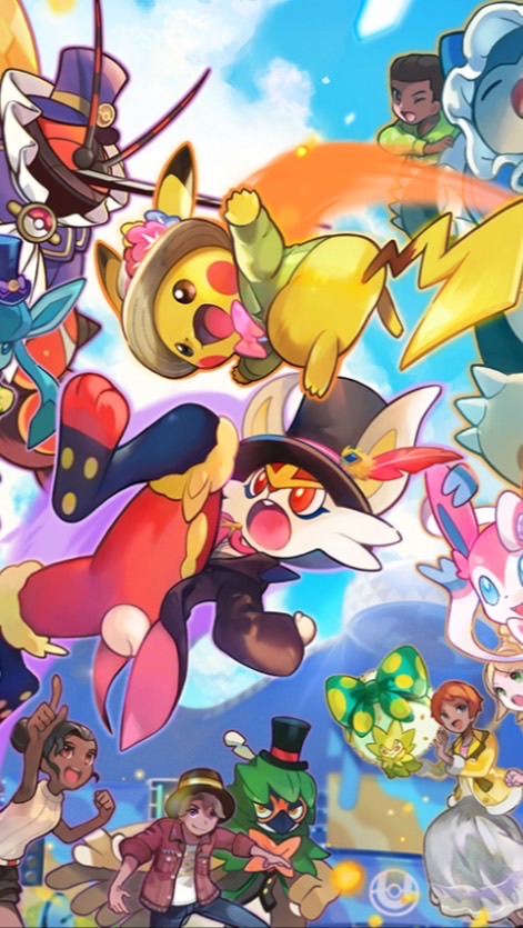 ユナイトしてる中高生集合！スプラフォトナもやってる！