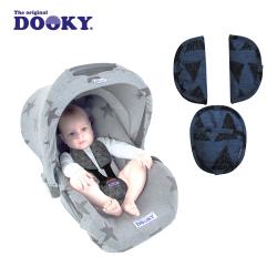 ◎材質柔軟|◎適用三點式五點式安全帶的手提汽座|◎可機洗商品類型:安全帶護套材質:請參考說明顏色:灰色系,藍色系產地:荷蘭注意事項:消費者使用前應詳閱產品說明書